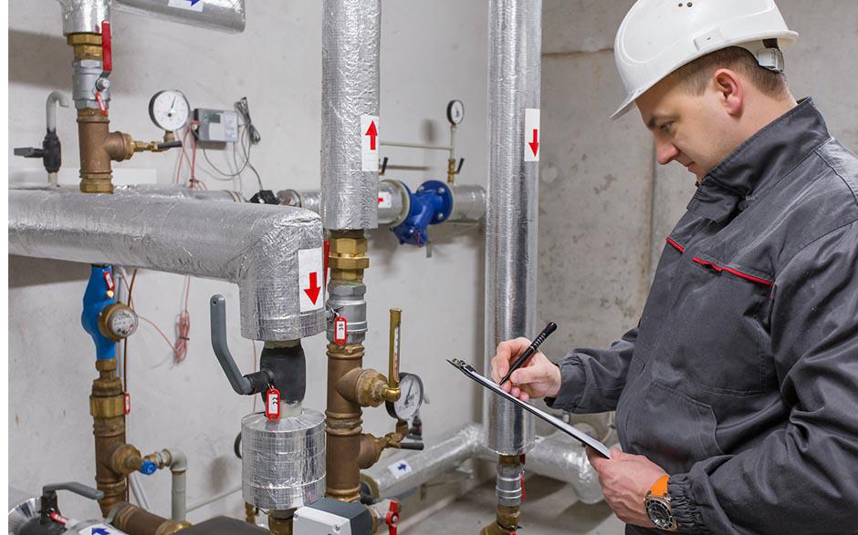 entretien chauffe-eau gaz Mitry-Mory