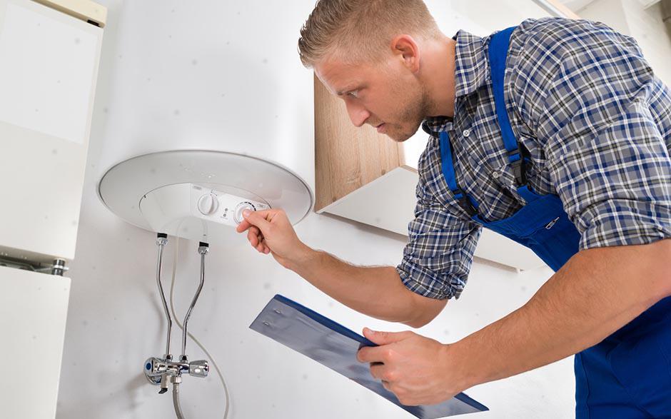 entretien chauffage gaz Mitry-Mory