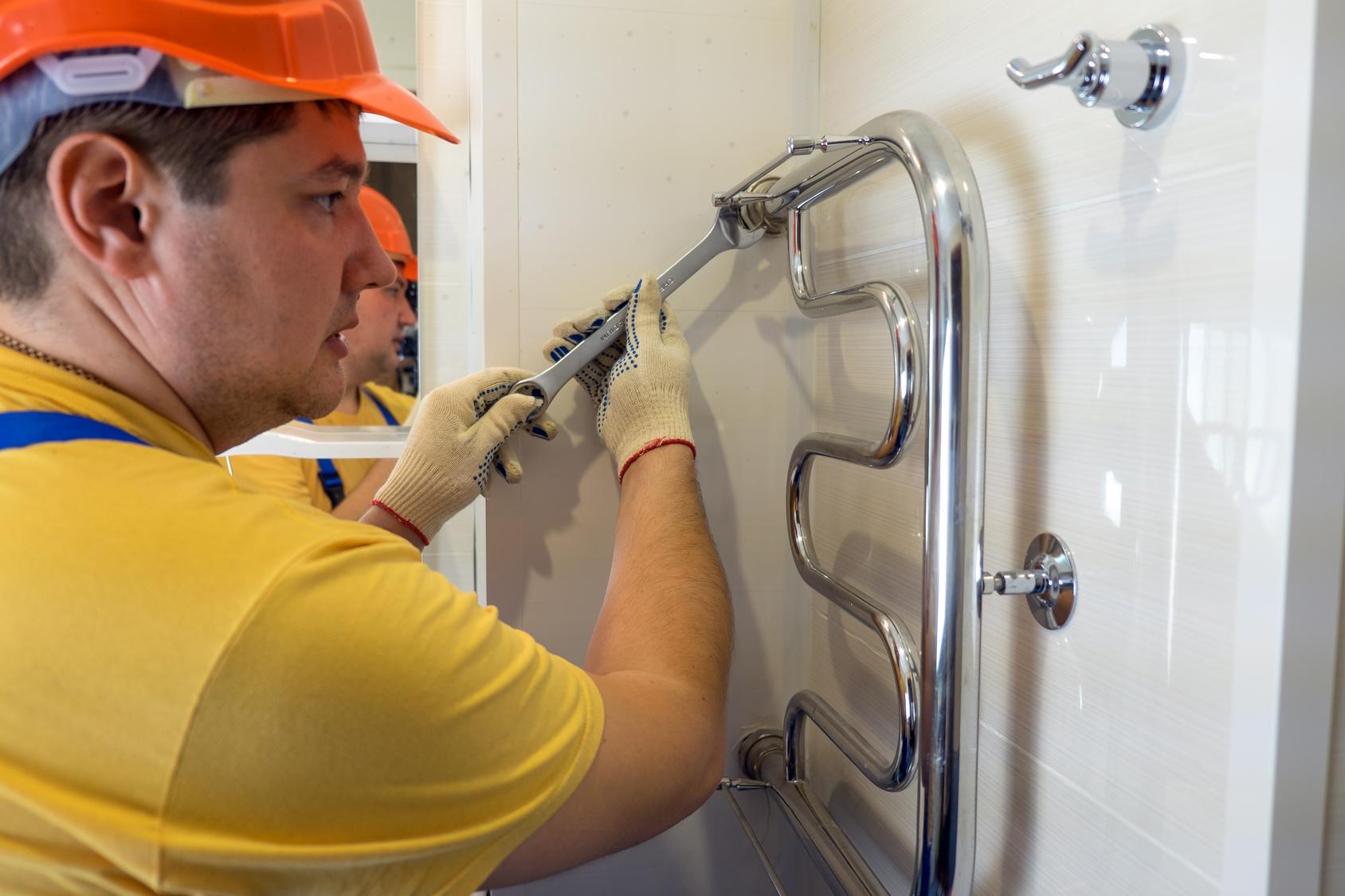 entretien chauffage gaz Mitry-Mory