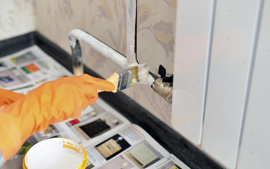 entreprise de chauffage Mitry-Mory