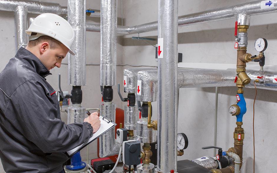 contrat entretien chauffage Mitry-Mory
